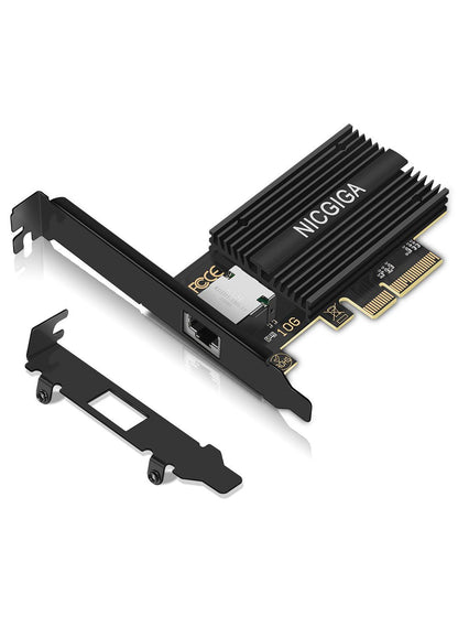 Carte Réseaux PCI-Express Gigabyte GC-AQC113C RJ45 VISION 10G